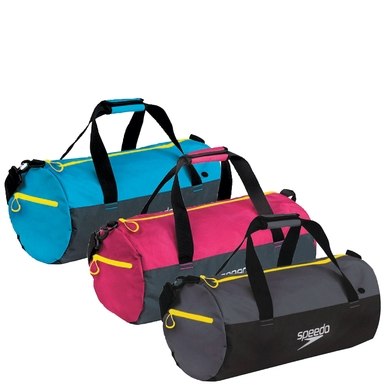 speedo duffle