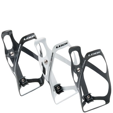 look bottle cage