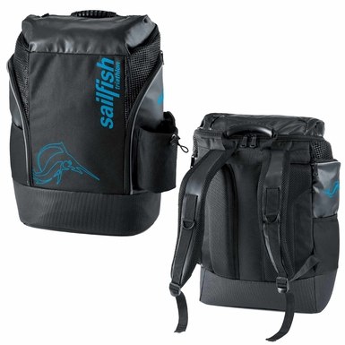 sailfish rucksack