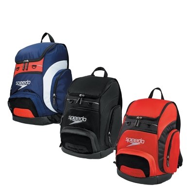 schwimmrucksack speedo teamster