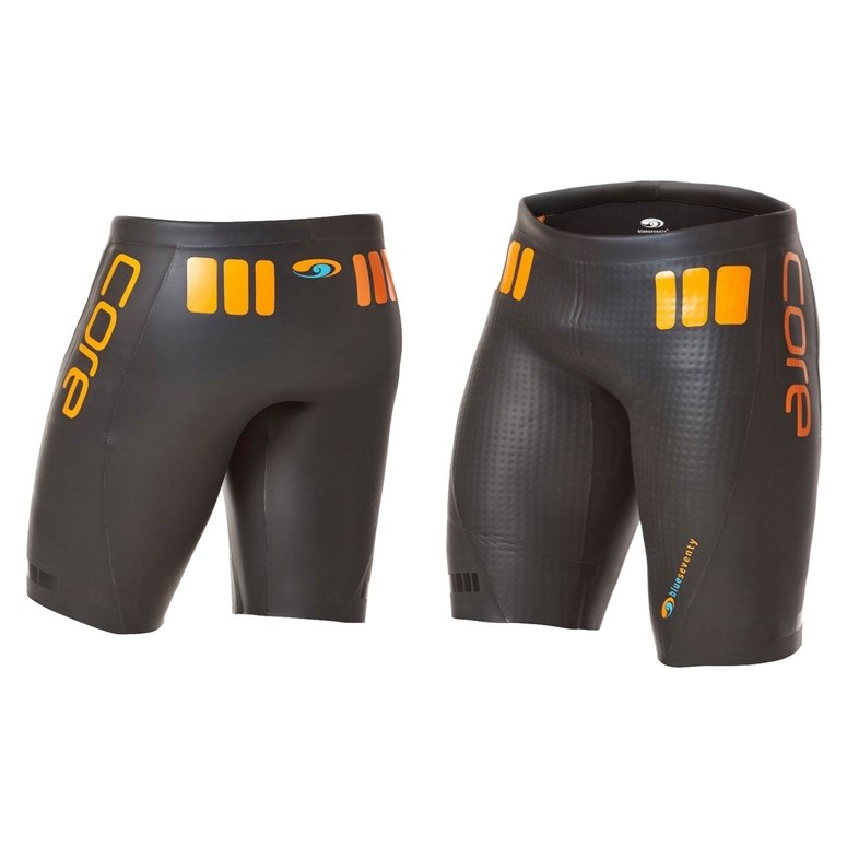 BlueSeventy Glide SJ Shorty Women Wetsuit Größe WLA